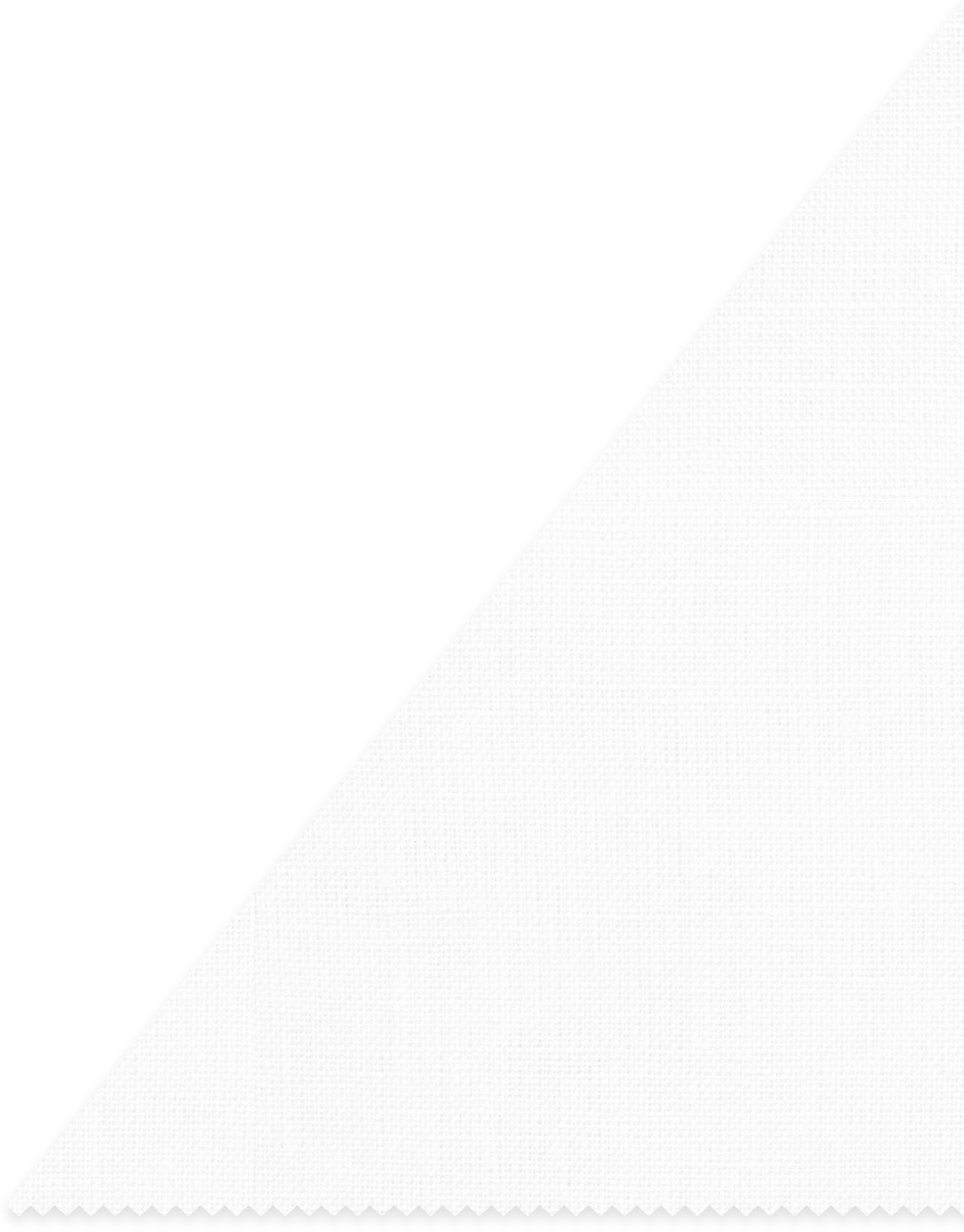 Fabric Triangle